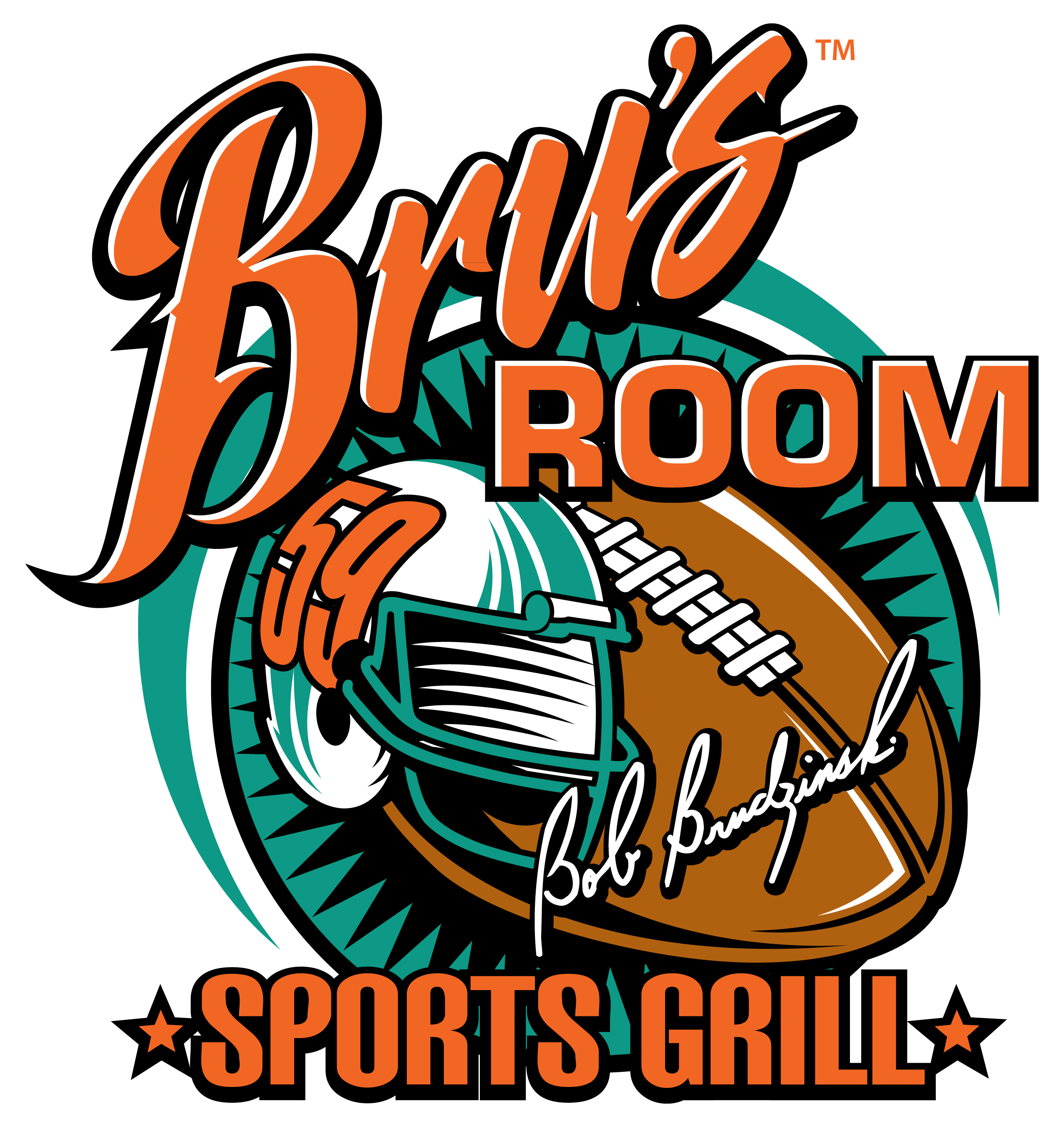 Bru S Room Sports Grill Wellington Florida