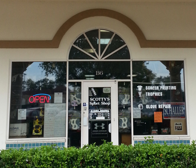 Efficiënt Kikker technisch Scotty's Sport Shop - Wellington Florida