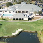 Binks Golf Clubhouse