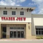 Trader Joes opens in Wellington
