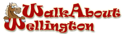 Wellington Florida Logo